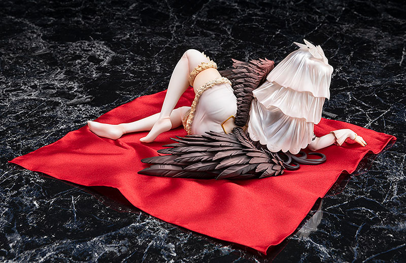 KDcolle Overlord IV Bride Ver. Albedo, Shalltear 1/7