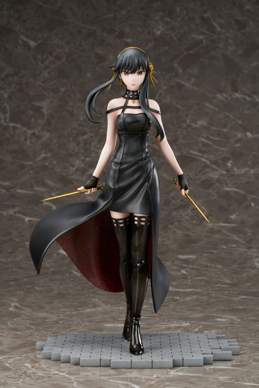 Spy x Family Yor Forger 1/7