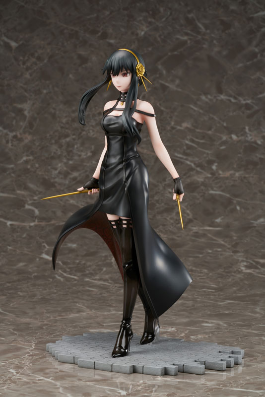 Spy x Family Yor Forger 1/7
