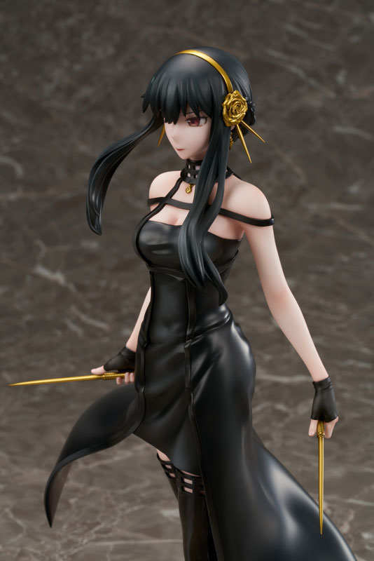 Spy x Family Yor Forger 1/7