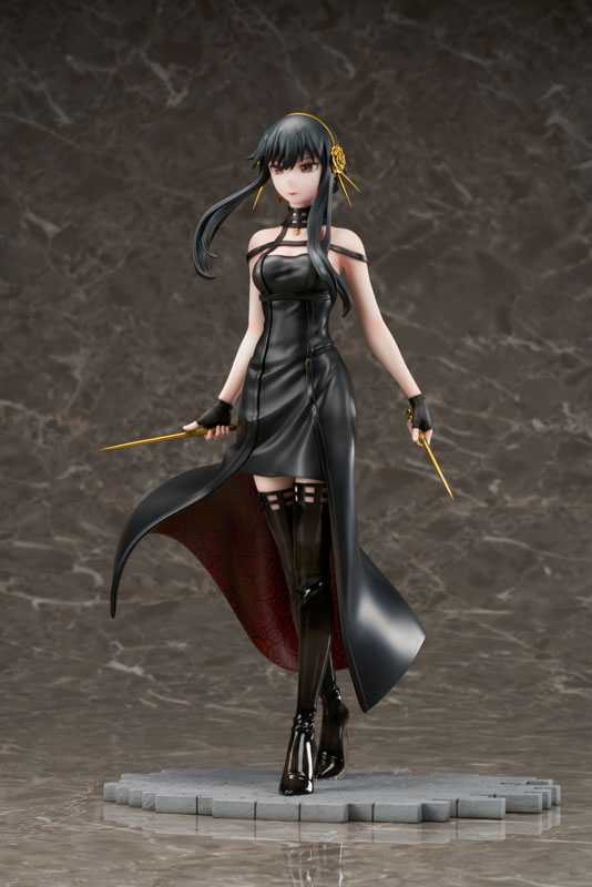 Spy x Family Yor Forger 1/7