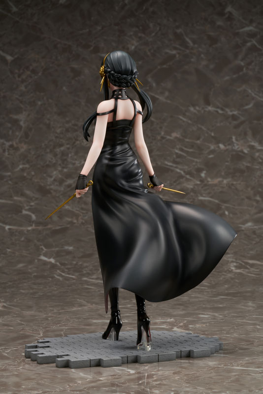 Spy x Family Yor Forger 1/7