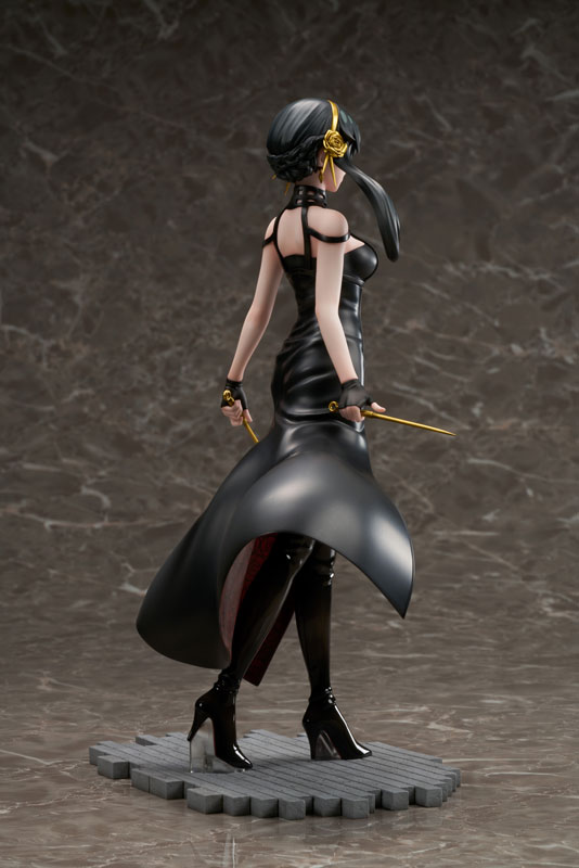 Spy x Family Yor Forger 1/7