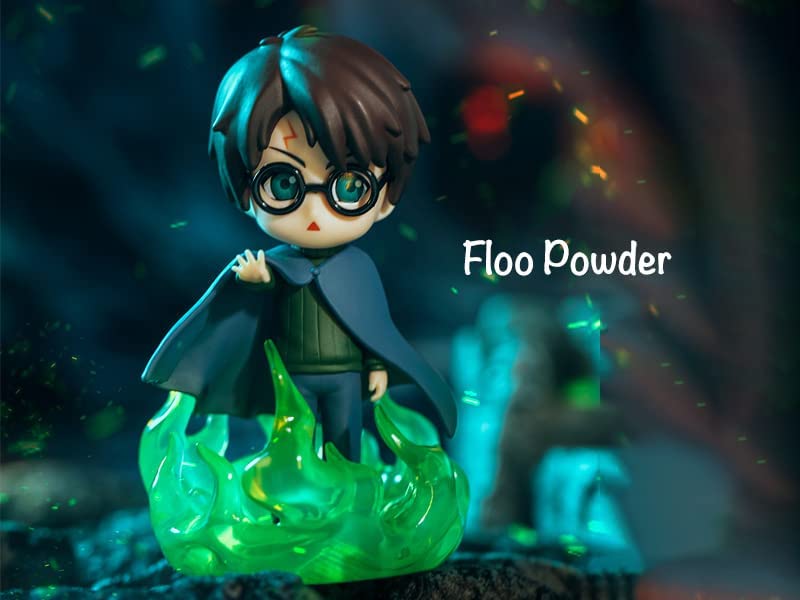 Harry Potter Chamber of Secrets