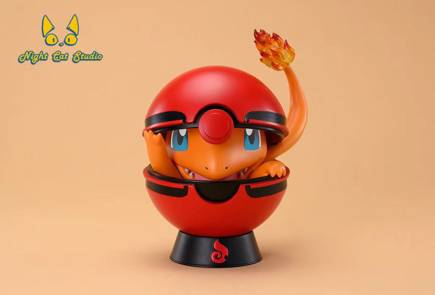 Poke Ball 002 - Pokemon 1/1