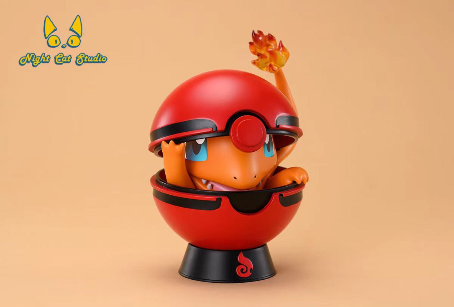 Poke Ball 002 - Pokemon 1/1