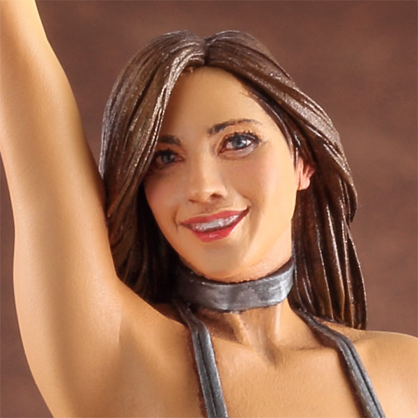 12Real Figure Collection No.22 American Showgirl