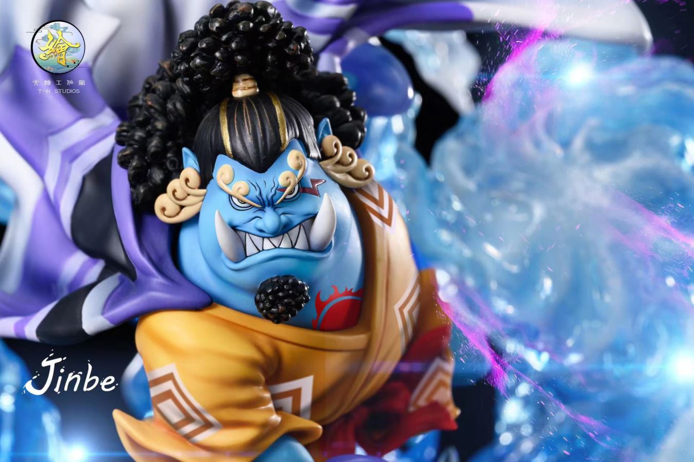 Jinbei - One Piece