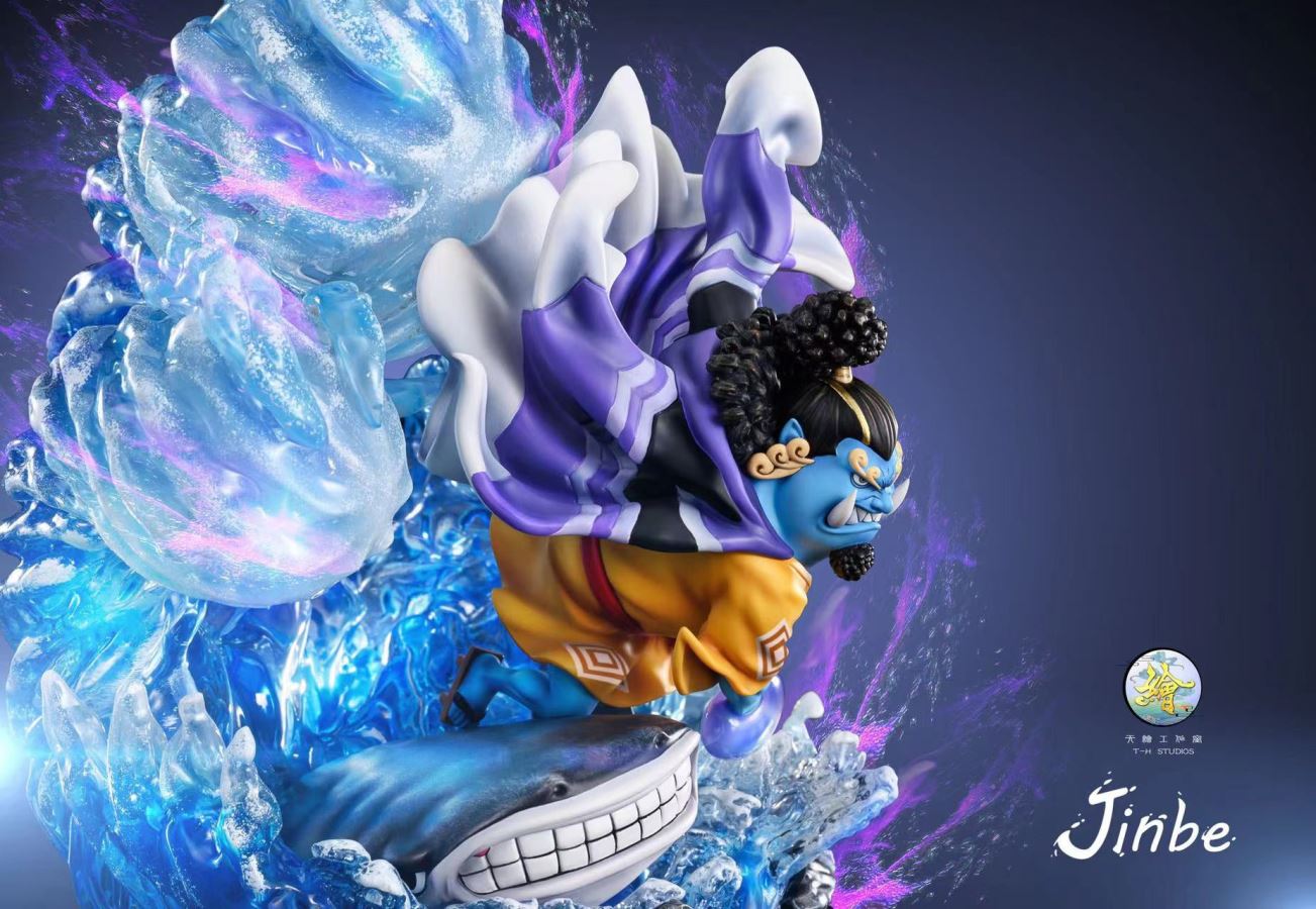 Jinbei - One Piece