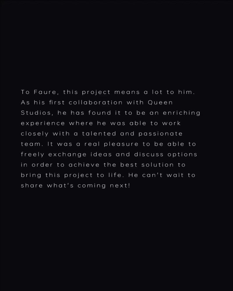 Alien Life-Size Bust