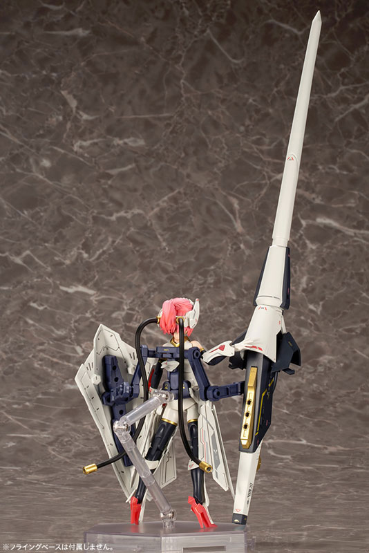 Megami Device BULLET KNIGHTS Lancer 1/1