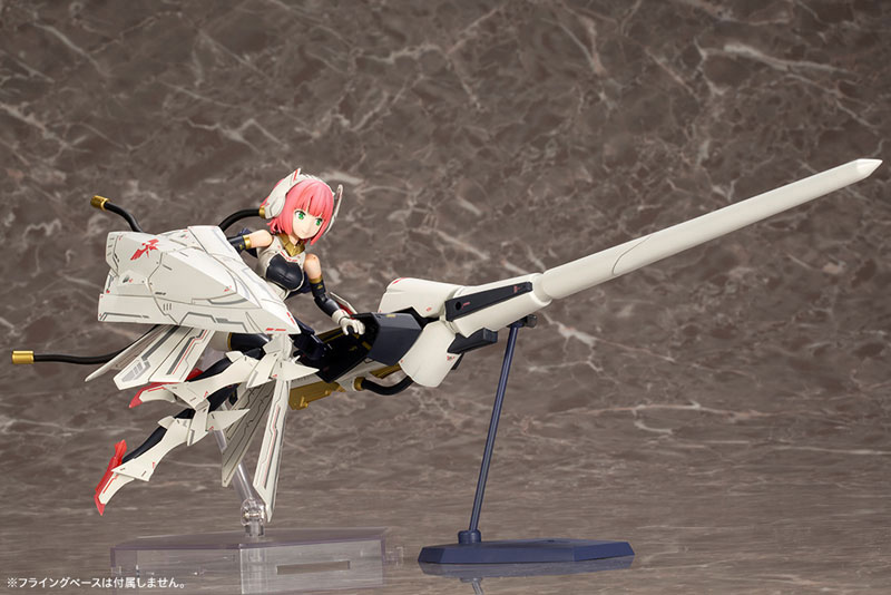 Megami Device BULLET KNIGHTS Lancer 1/1