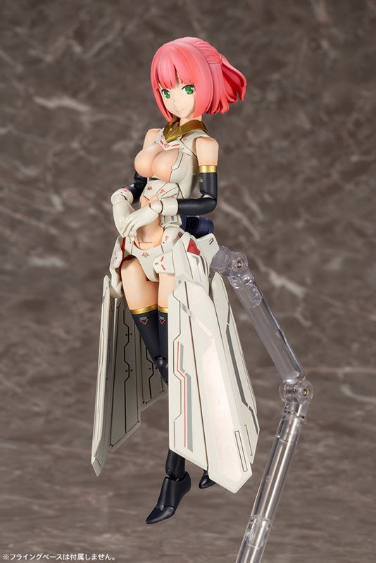 Megami Device BULLET KNIGHTS Lancer 1/1