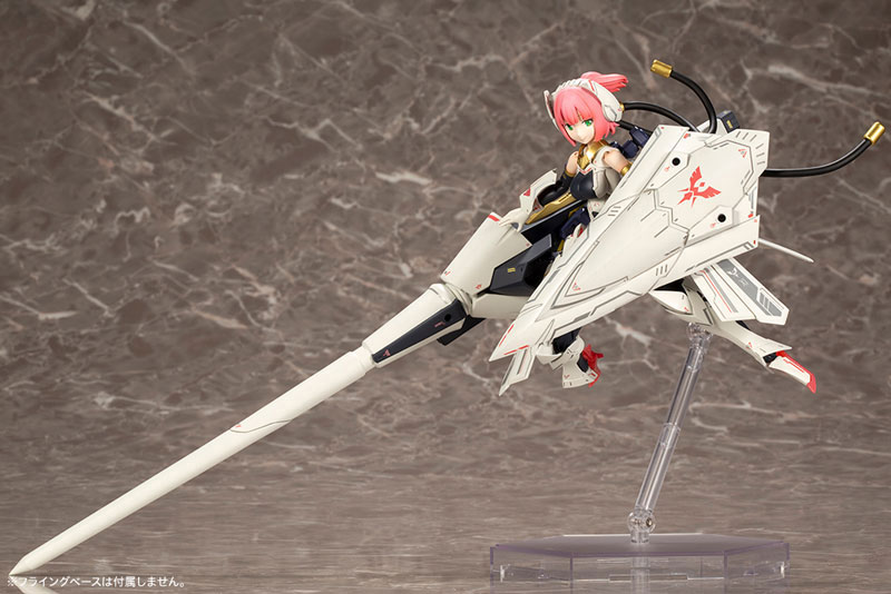Megami Device BULLET KNIGHTS Lancer 1/1