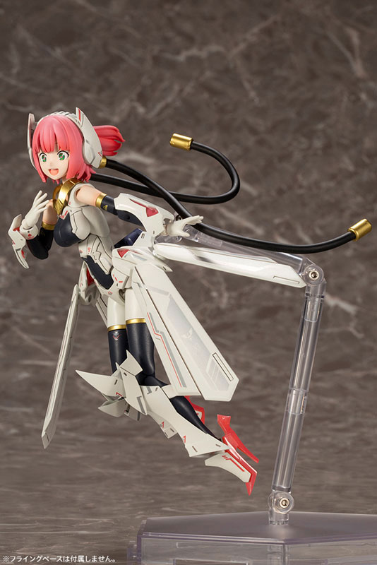 Megami Device BULLET KNIGHTS Lancer 1/1