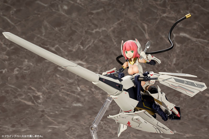 Megami Device BULLET KNIGHTS Lancer 1/1