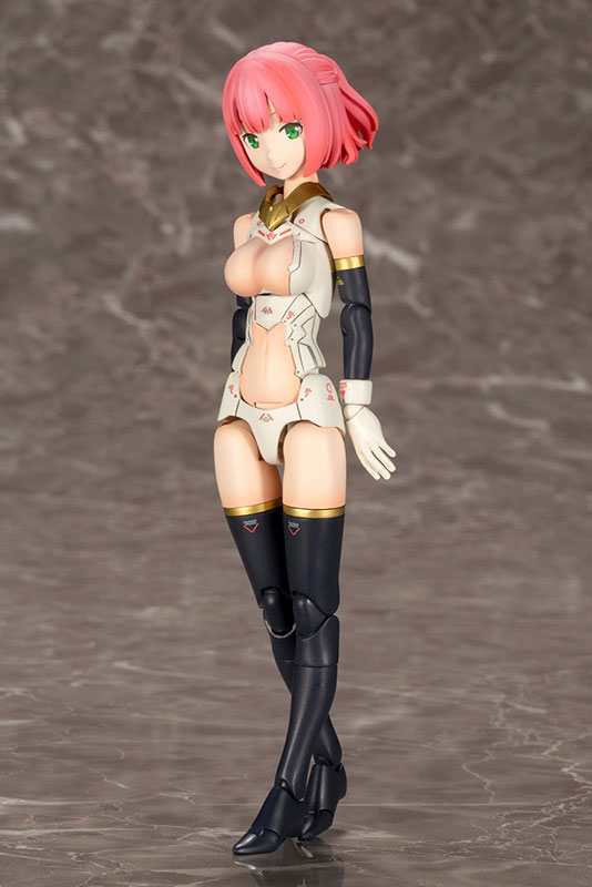 Megami Device BULLET KNIGHTS Lancer 1/1