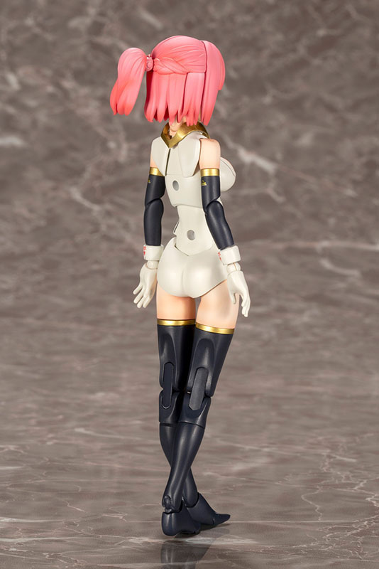Megami Device BULLET KNIGHTS Lancer 1/1