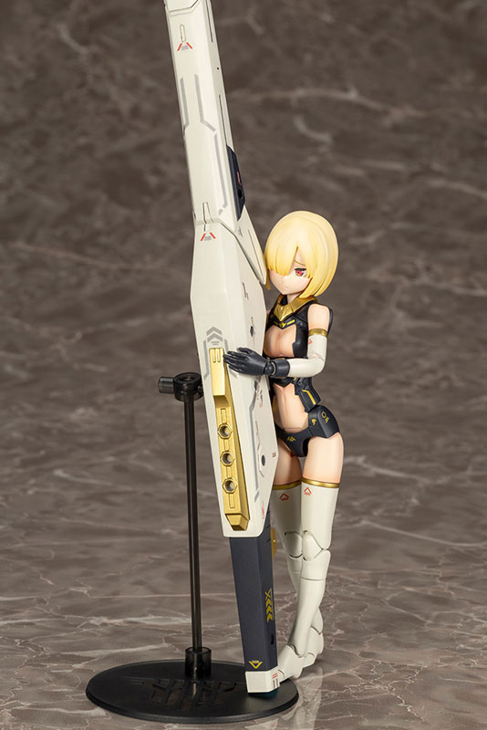 Megami Device BULLET KNIGHTS Launcher 1/1
