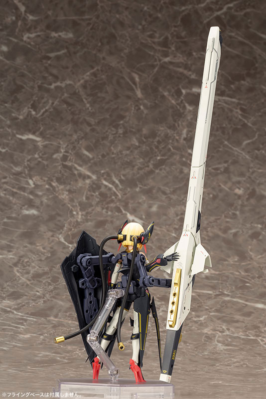 Megami Device BULLET KNIGHTS Launcher 1/1