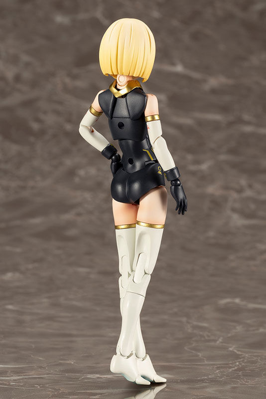 Megami Device BULLET KNIGHTS Launcher 1/1