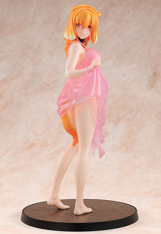 Harem in the Labyrinth of Another World Roxanne Issei Hyoujyu Comic ver. 1/7