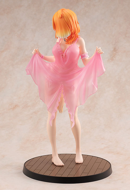 Harem in the Labyrinth of Another World Roxanne Issei Hyoujyu Comic ver. 1/7