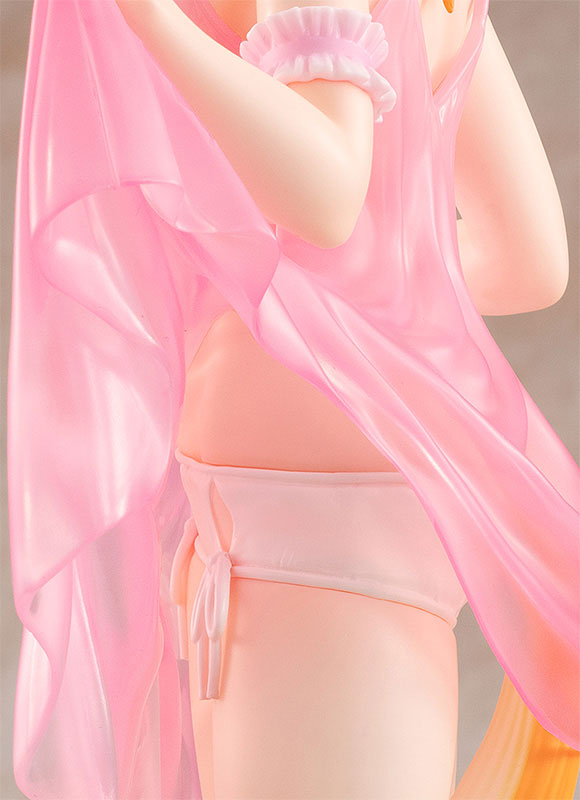 Harem in the Labyrinth of Another World Roxanne Issei Hyoujyu Comic ver. 1/7