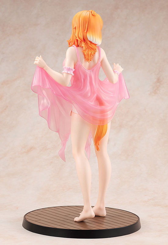 Harem in the Labyrinth of Another World Roxanne Issei Hyoujyu Comic ver. 1/7