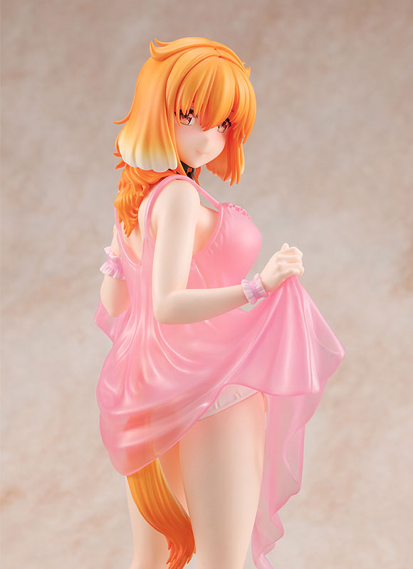 Harem in the Labyrinth of Another World Roxanne Issei Hyoujyu Comic ver. 1/7