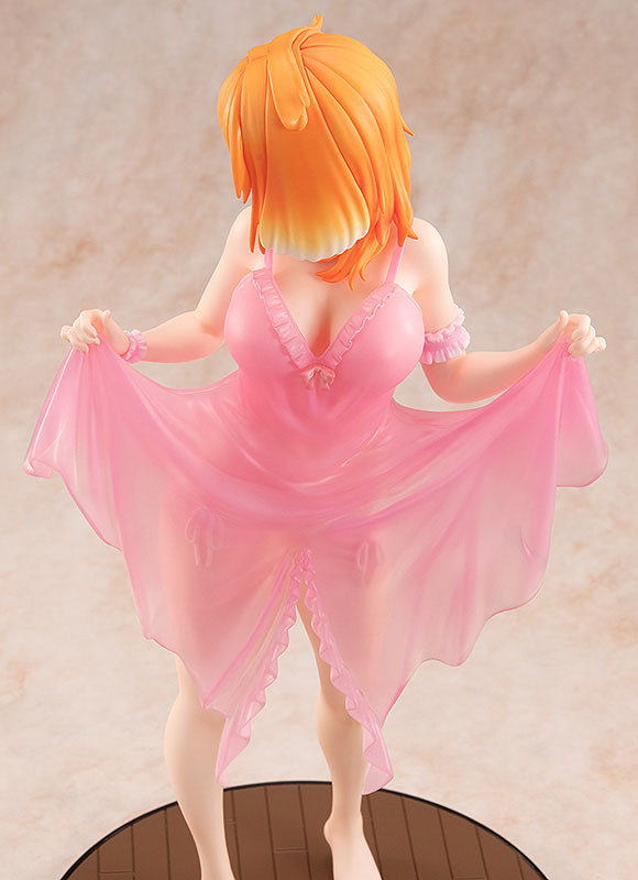 Harem in the Labyrinth of Another World Roxanne Issei Hyoujyu Comic ver. 1/7