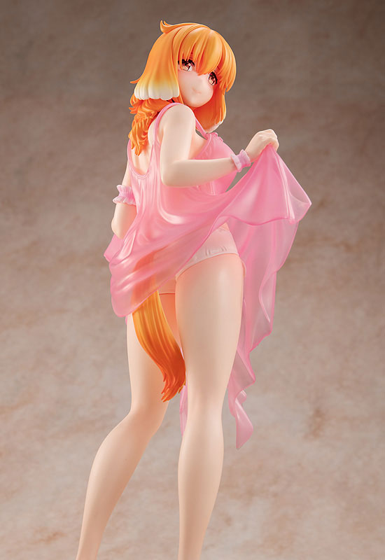 Harem in the Labyrinth of Another World Roxanne Issei Hyoujyu Comic ver. 1/7