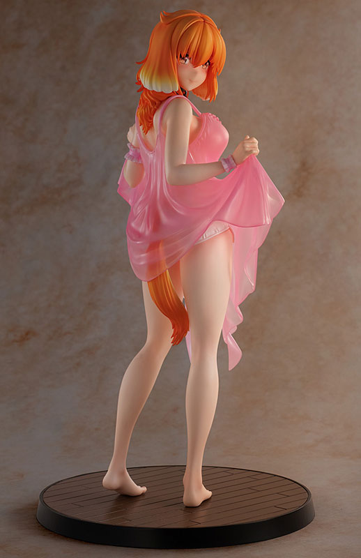Harem in the Labyrinth of Another World Roxanne Issei Hyoujyu Comic ver. 1/7