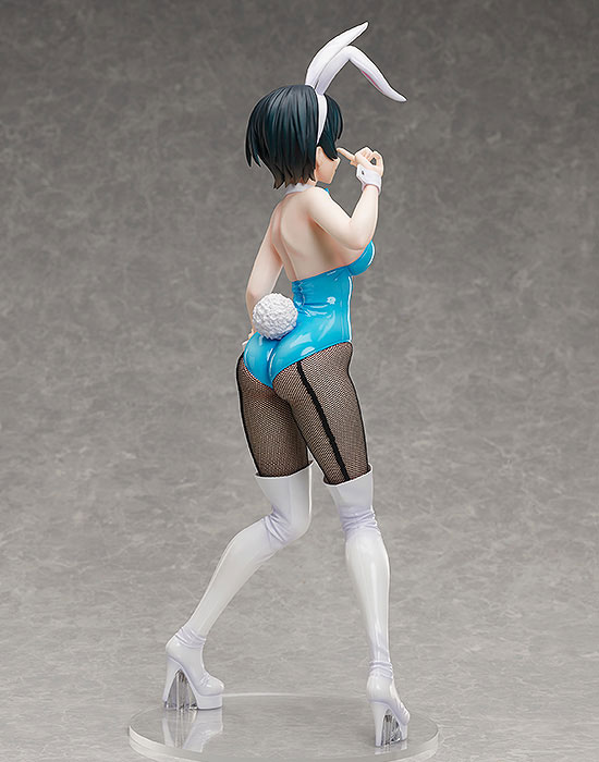B-STYLE Rent-A-Girlfriend Ruka Sarashina Bunny Ver. 1/4