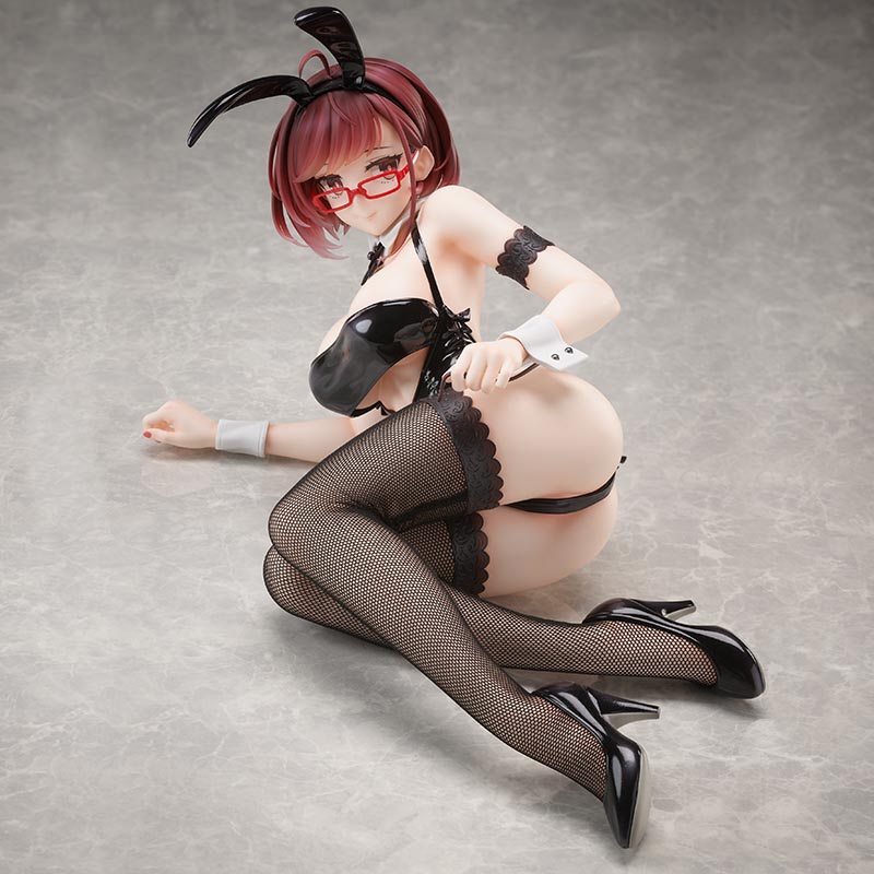 Otouto no Mousou - Myopia Sister -Bunny Ver.- 1/4