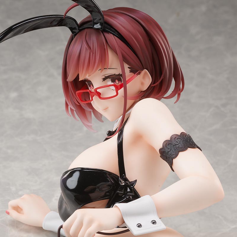 Otouto no Mousou - Myopia Sister -Bunny Ver.- 1/4