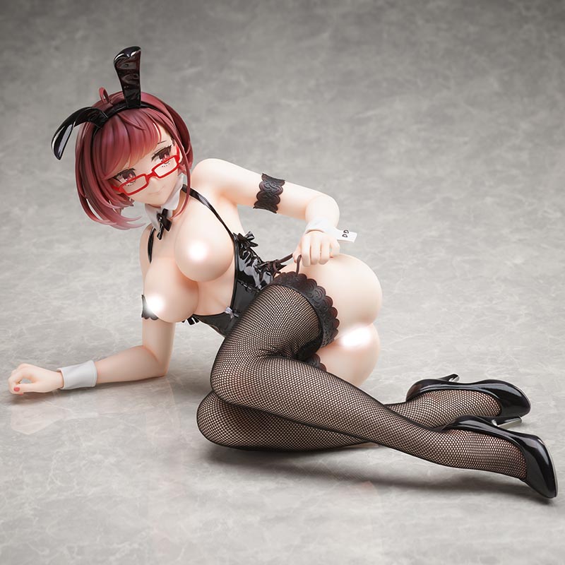 Otouto no Mousou - Myopia Sister -Bunny Ver.- 1/4