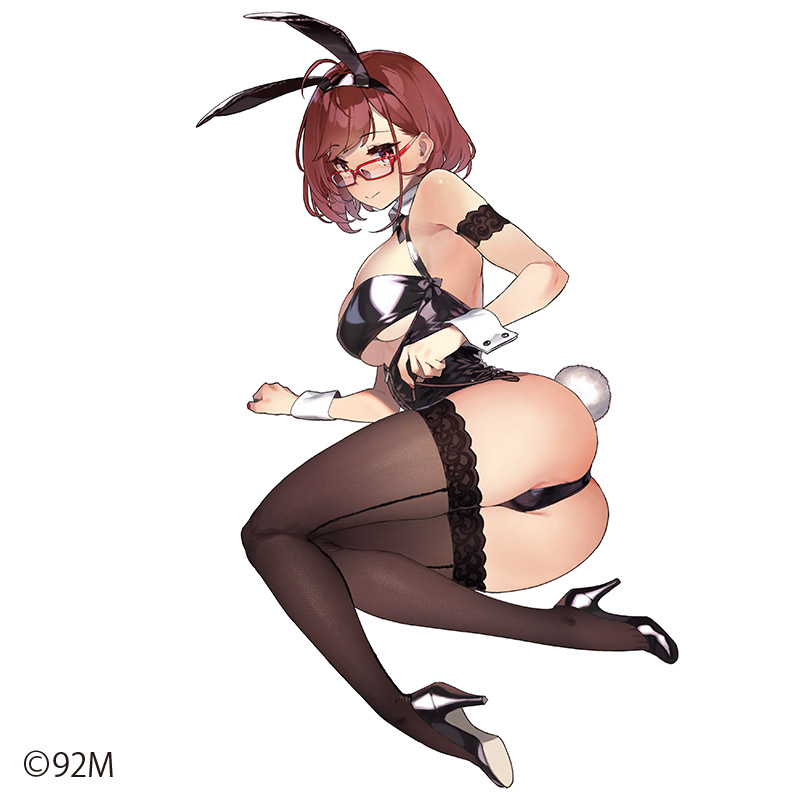 Otouto no Mousou - Myopia Sister -Bunny Ver.- 1/4