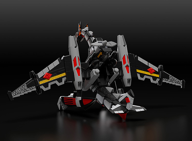 MODEROID Wyverion