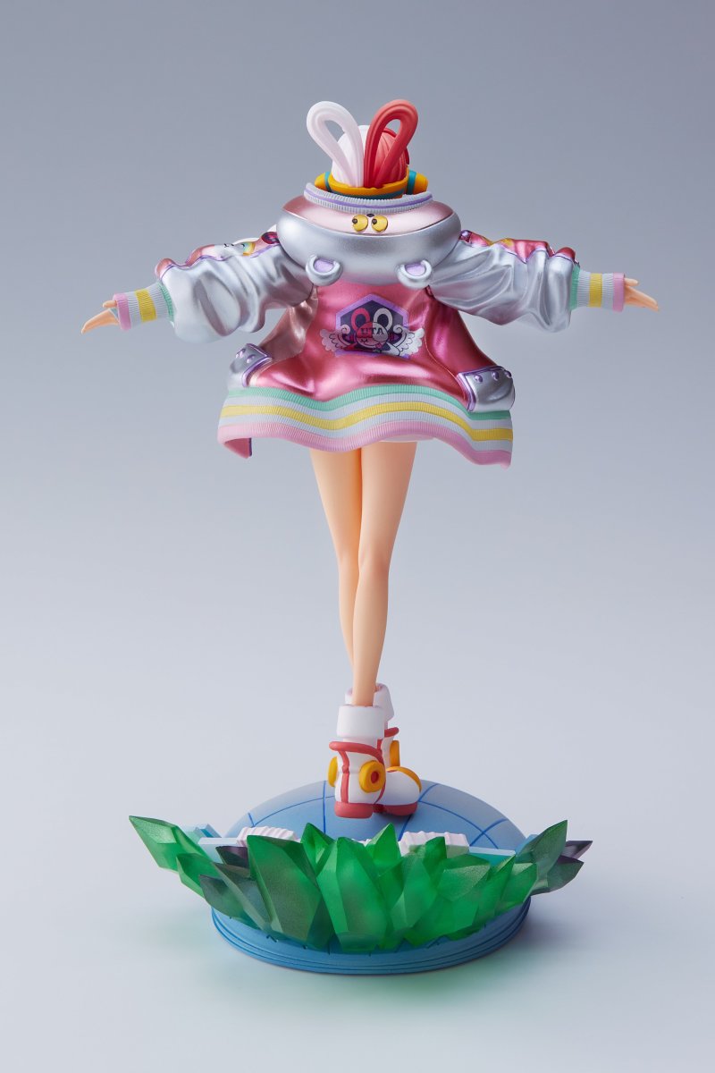 One Piece Theatrical Version: The Red-Haired Diva ~New Era~
