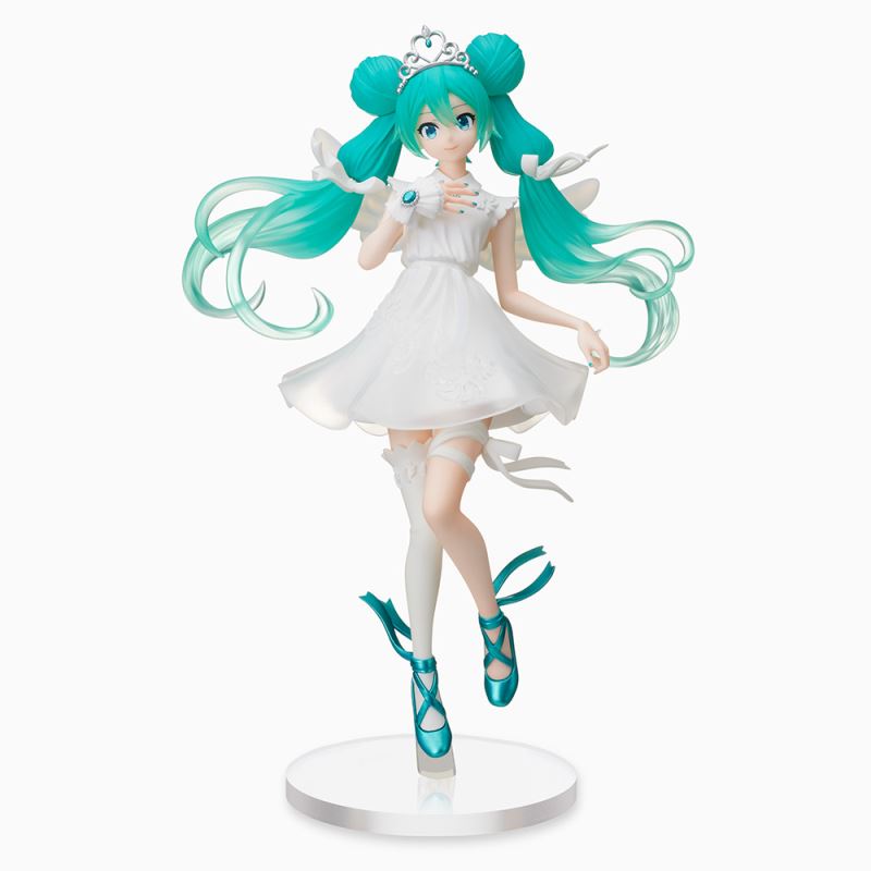 Hatsune Miku 15th Anniversary KEI Ver
