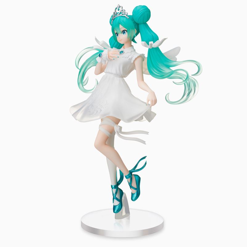 Hatsune Miku 15th Anniversary KEI Ver
