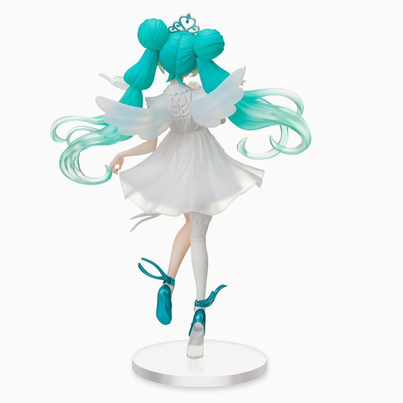 Hatsune Miku 15th Anniversary KEI Ver