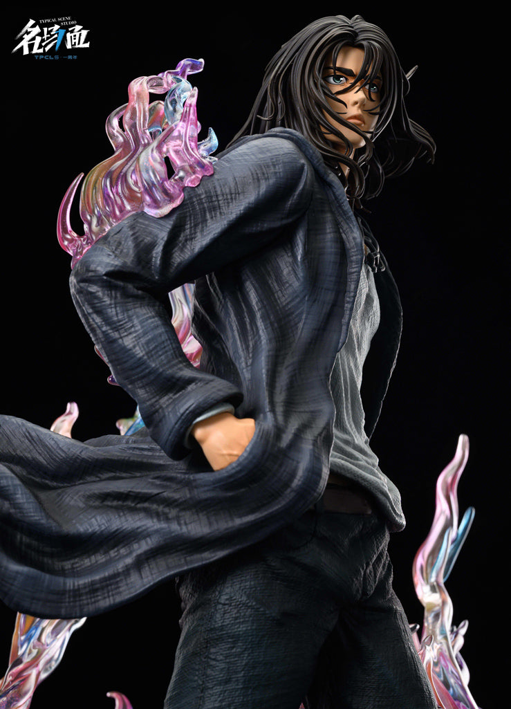 Eren Yeager - Attack On Titan