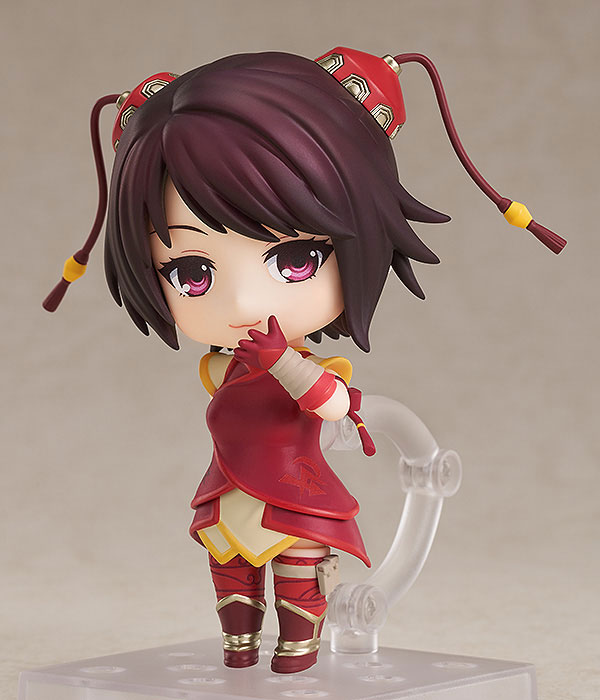 Nendoroid Legend of Sword and Fairy 4 Han LingSha