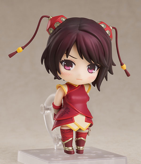 Nendoroid Legend of Sword and Fairy 4 Han LingSha