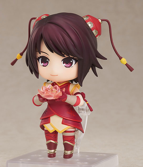 Nendoroid Legend of Sword and Fairy 4 Han LingSha