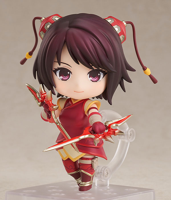 Nendoroid Legend of Sword and Fairy 4 Han LingSha