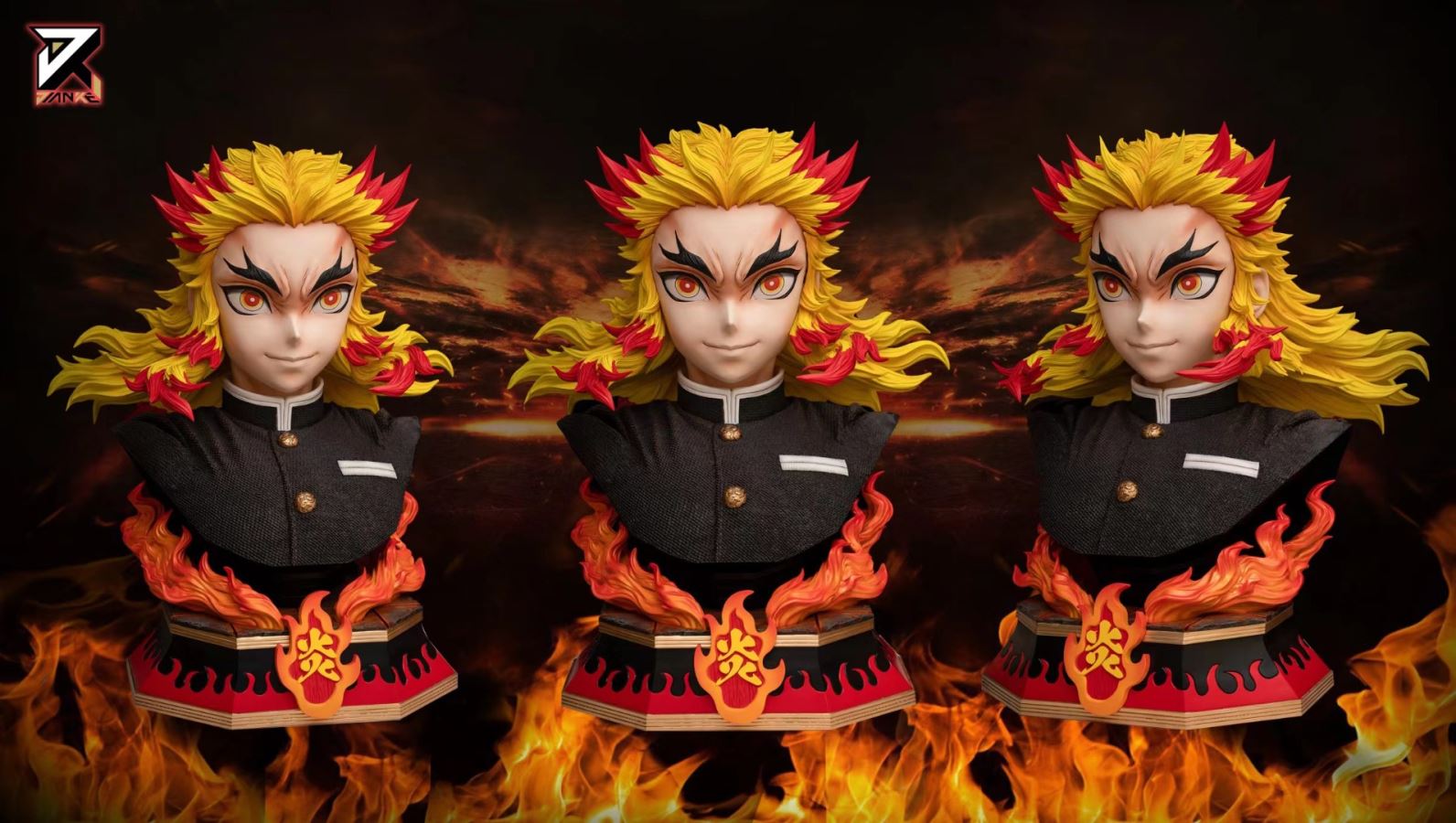 Rengoku - Demon Slayer 