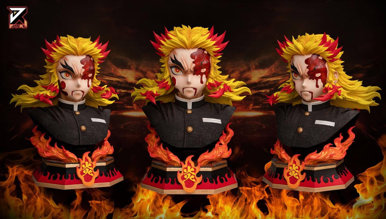 Rengoku - Demon Slayer 